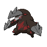 Dark Excadrill